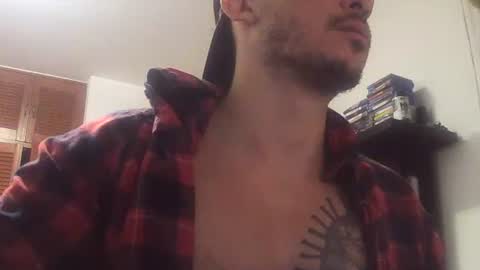 Snapshot of alexopenmind21 chatting on 01/13/25, 06:38 Alexxx online show from 01/13/25, 06:38