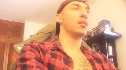Snapshot of alexopenmind21 chatting on 01/14/25, 05:23 Alexxx online show from 01/14/25, 05:23