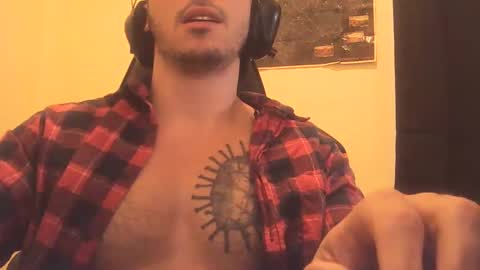 Snapshot of alexopenmind21 chatting on 02/11/25, 07:38 Alexxx online show from 02/11/25, 07:38