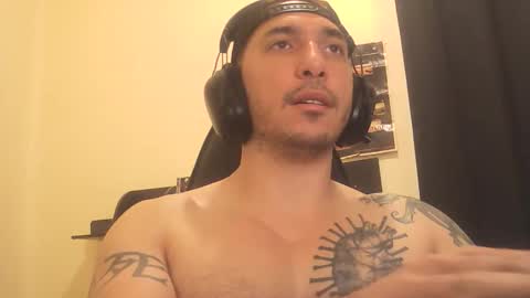 Alexxx online show from 11/07/25, 05:24