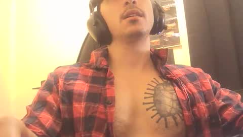 Alexxx online show from 11/13/25, 05:45