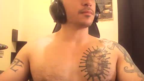 Alexxx online show from 11/20/25, 05:45