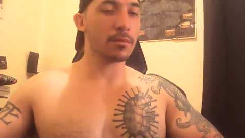 Alexxx online show from 11/25/25, 04:29