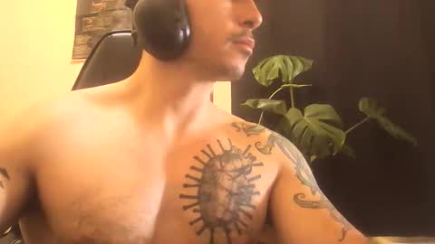 Alexxx online show from 05/23/26, 03:16