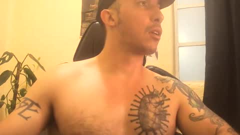 Alexxx online show from 06/12/26, 02:32