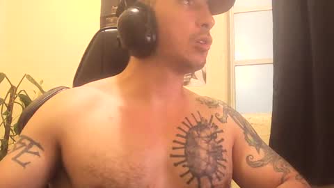 Alexxx online show from 06/13/26, 06:44