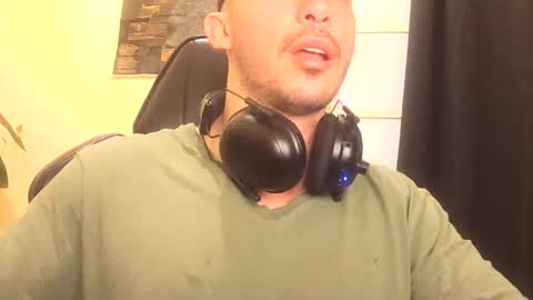 Alexxx online show from 06/18/26, 02:56