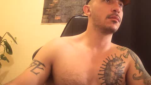 Alexxx online show from 06/18/26, 02:10