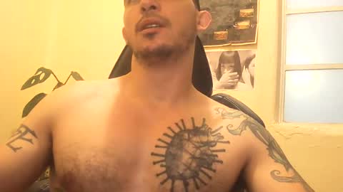 Alexxx online show from 06/23/26, 01:25