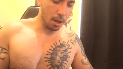 Alexxx online show from 06/24/26, 02:05