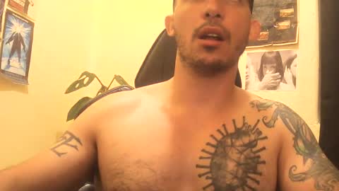 Alexxx online show from 06/25/26, 02:11