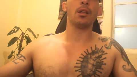 Alexxx online show from 06/27/26, 01:10