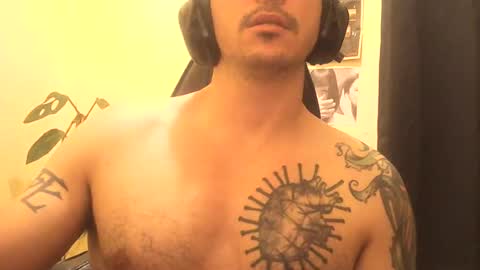 Alexxx online show from 06/28/26, 02:23
