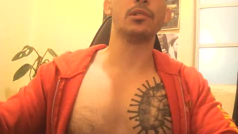 Alexxx online show from 06/29/26, 02:29