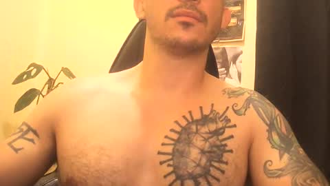 Alexxx online show from 06/30/26, 12:55