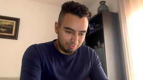 alexospina55 online show from 10/29/25, 01:46