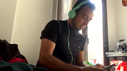 alexospina55 online show from 12/03/25, 03:10