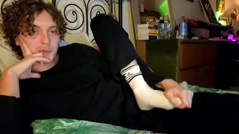 Snapshot of alexrhodesxxx chatting on 12/11/24, 03:15 Alex online show from 12/11/24, 03:15