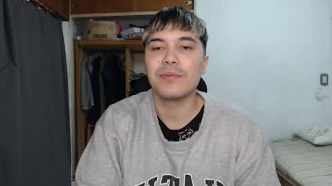 Alexander online show from 05/18/26, 12:55