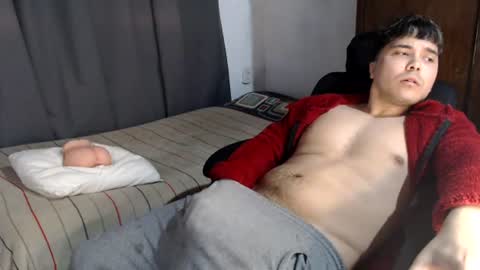 Alexander online show from 08/01/26, 04:17