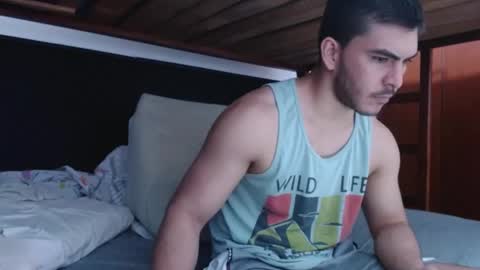 alexsb1998 online show from 02/02/25, 07:30