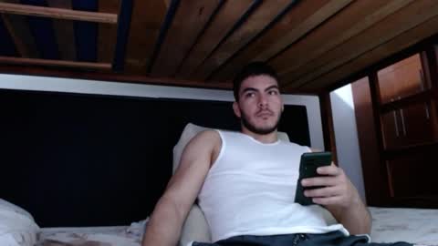 alexsb1998 online show from 02/19/25, 06:55