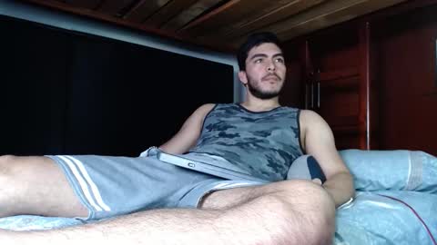 alexsb1998 online show from 09/09/25, 05:34