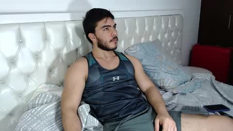 alexsb1998 online show from 03/29/26, 01:27