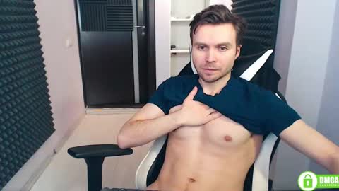 Alex Spilner online show from 02/21/25, 12:06