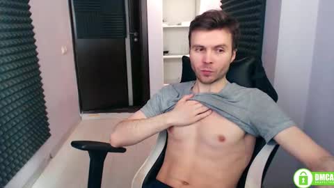 Alex Spilner online show from 11/04/25, 12:37