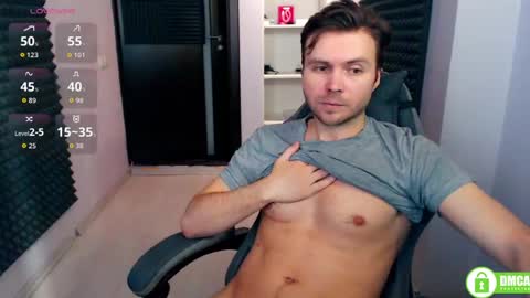 Snapshot of alexspilner chatting on 05/18/26, 03:07 Alex Spilner online show from 05/18/26, 03:07