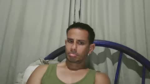 Snapshot of alextico1 chatting on 01/02/25, 06:07 Alex online show from 01/02/25, 06:07