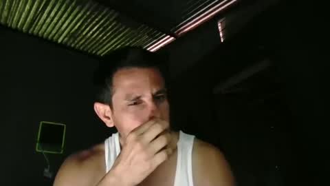 Snapshot of alextico1 chatting on 02/09/25, 02:29 Alex online show from 02/09/25, 02:29