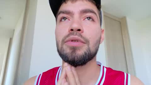 Alex online show from 03/13/26, 10:05