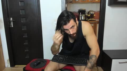 Snapshot of alexwithers1 chatting on 01/26/25, 07:42 call me ALEXANDER THE GREAT online show from 01/26/25, 07:42