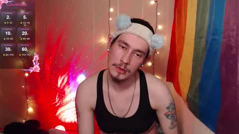 alexwolfmoto online show from 12/16/25, 10:59