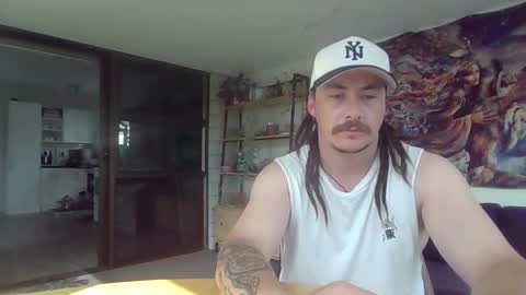 Snapshot of alexx1169 chatting on 03/08/26, 02:04 Alex online show from 03/08/26, 02:04