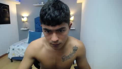 Alexx Leon online show from 05/26/26, 02:46