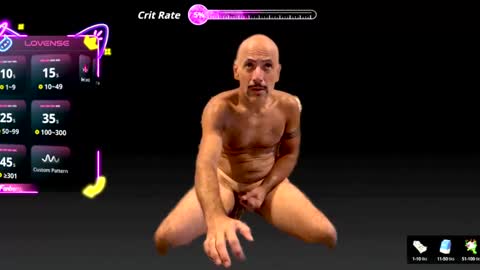 Snapshot of alexx_loraxx chatting on 09/25/25, 01:48 Ivan Drago online show from 09/25/25, 01:48