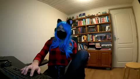 alexxa2079 online show from 01/31/26, 11:25