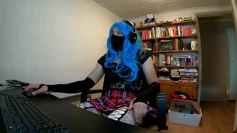 alexxa2079 online show from 06/28/26, 05:52