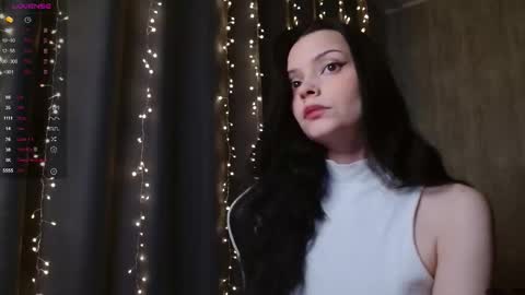 Snapshot of alexxa_bloom chatting on 03/18/26, 09:12 Alexa Bloom online show from 03/18/26, 09:12