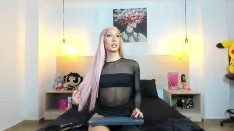 A L E X A online show from 06/06/26, 11:42