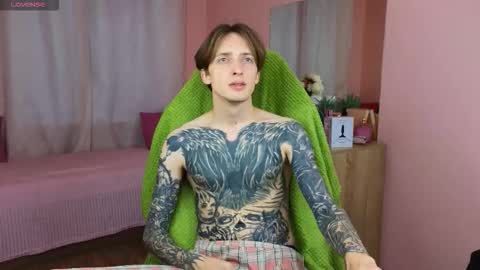 Alex online show from 09/13/25, 12:38