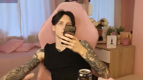 Alex online show from 09/21/25, 11:45