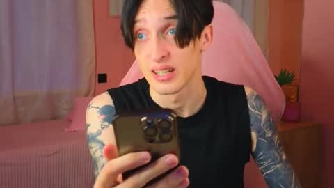 Alex online show from 10/03/25, 12:02