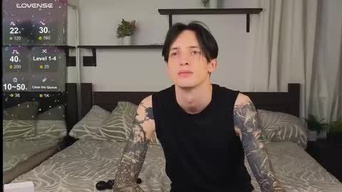 Alex online show from 10/07/25, 11:40