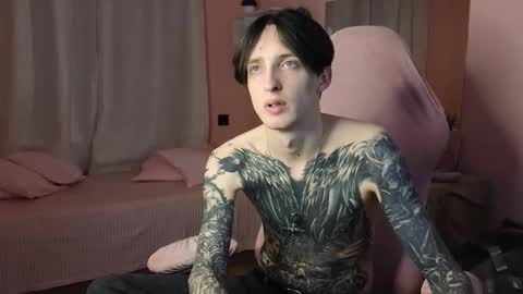 Alex online show from 10/17/25, 01:35