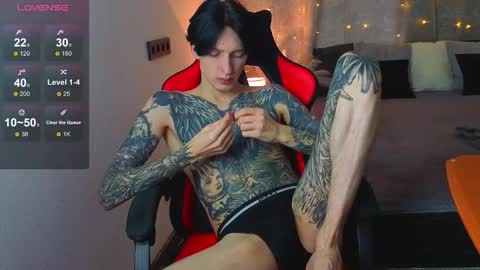 Snapshot of alexxone_ chatting on 03/26/26, 07:14 Alex online show from 03/26/26, 07:14