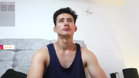 Alex online show from 02/13/25, 12:46